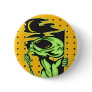 Alien and the Moon Buttons