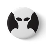 Alien Apple Pins