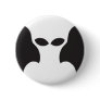 Alien Apple Pins