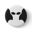 Alien Apple buttons