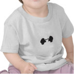 Alien Apple T-shirt