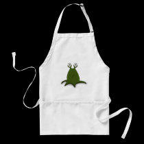 Alien Apron
