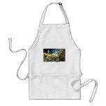 Alien Archeology Apron