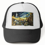 Alien Archeology Hat