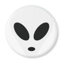 alien area 51 space monster magnets