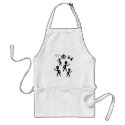 Alien Area 54 Apron by thehatch Alien Area 54 Apron