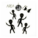 Alien Area 54 Poster posters by thehatch Alien Area 54 Poster posters