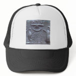 Alien Astronauts Mesh Hat