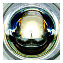 Alien Attractors 1.5 posters by Algofractals Alien Attractors 1.5 posters