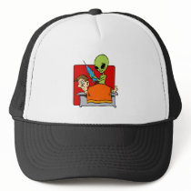Alien Autopsy Hats