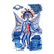 Alien Autopsy posters