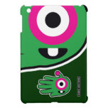 Alien Baby Tooth Cover For The iPad Mini