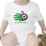 Alien Baby Tooth Creeper