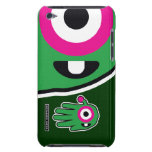 Alien Baby Tooth iPod Touch Cover