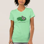 Alien Baby Tooth T Shirts
