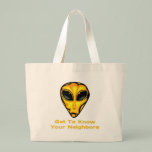 alien