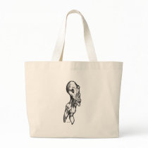 Alien bags by serenitystudios Alien bags