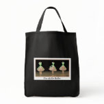 aLiEn Ballet Bag!