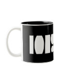 aLiEn BARCODE! Coffee Mugs