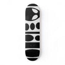 aLiEn BARCODE! Skateboards