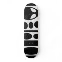 aLiEn BARCODE! skateboards