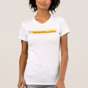 Alien Bear Banner t-shirts by Llywellyn Alien Bear Banner t-shirts