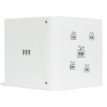 Alien Binder