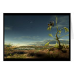 Alien Biotope - Card