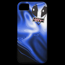 Alien Blue casemate cases