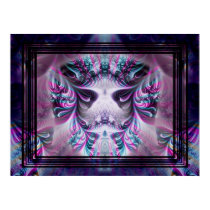 Alien Bride posters