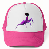 Alien Bug hats by Scajax Alien Bug hats