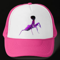 Alien Bug hats