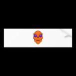 Alien bumper stickers