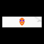 Alien bumper stickers