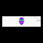 Alien bumper stickers