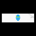 Alien bumper stickers