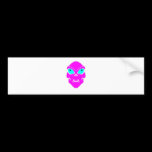 Alien bumper stickers