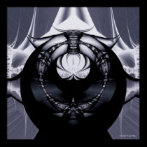 Alien Capsule posters by rotti3000 Alien Capsule posters