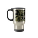 Alien Captive Mugs