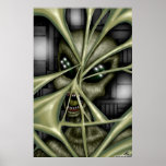 Alien Captive poster