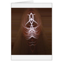 Alien Card