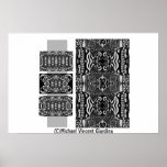 Alien Carpet posters