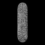 Alien Circuit III - Wood skateboards