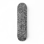 Alien Circuit III - Wood Skateboard Decks