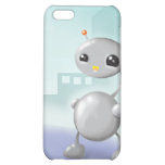 alien city iPhone 5C covers