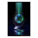 Alien Cocktail posters