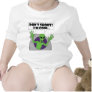 ALIEN cool Bodysuits