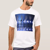 Alien Counsel t-shirts