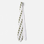 Alien Cowboy ties