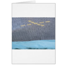 Alien Craft Greeting Cards
